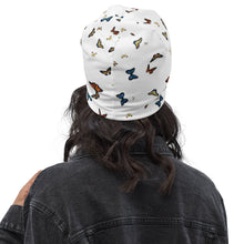 Load image into Gallery viewer, All-Over Print Beanie
