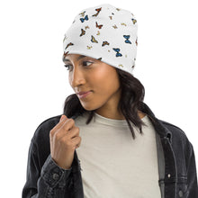 Load image into Gallery viewer, All-Over Print Beanie
