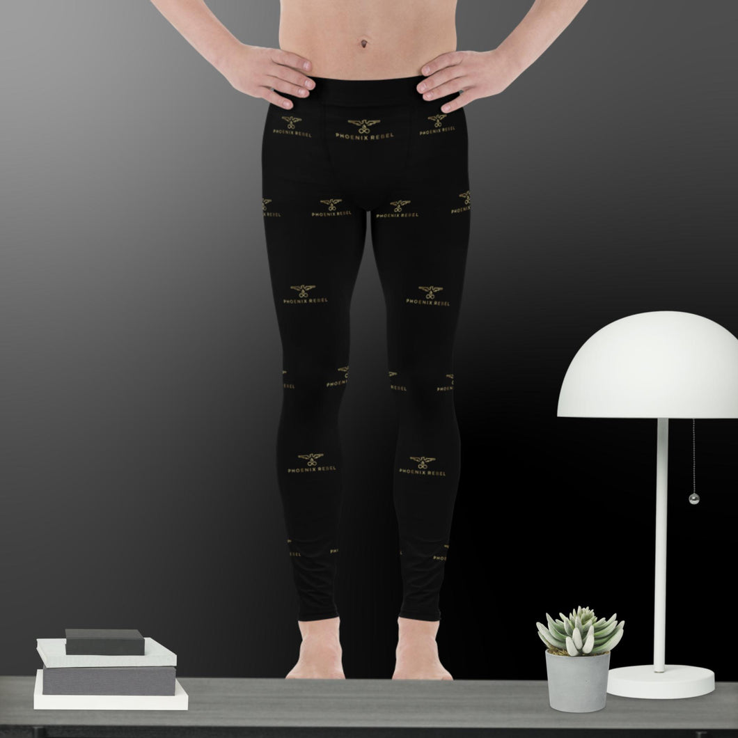 Men's Leggings