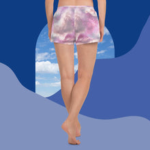 Load image into Gallery viewer, Women&#39;s Athletic Short Shorts
