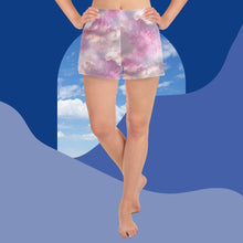 Load image into Gallery viewer, Women&#39;s Athletic Short Shorts
