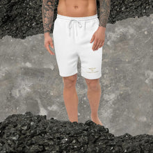 Load image into Gallery viewer, Men&#39;s fleece shorts
