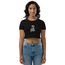 Load image into Gallery viewer, Organic Crop Top
