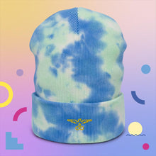 Load image into Gallery viewer, Tie-dye beanie
