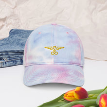 Load image into Gallery viewer, Tie dye hat
