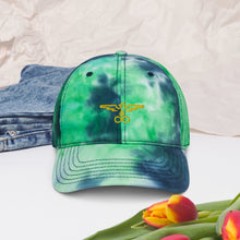 Load image into Gallery viewer, Tie dye hat
