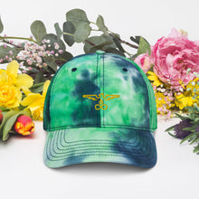 Load image into Gallery viewer, Tie dye hat
