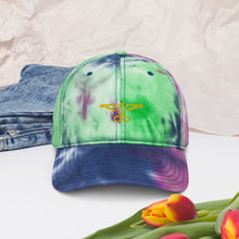 Load image into Gallery viewer, Tie dye hat
