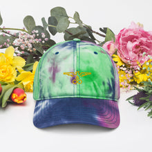 Load image into Gallery viewer, Tie dye hat
