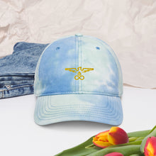 Load image into Gallery viewer, Tie dye hat
