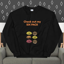 Load image into Gallery viewer, Unisex Sweatshirt
