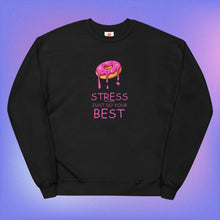 Load image into Gallery viewer, Unisex fleece sweatshirt
