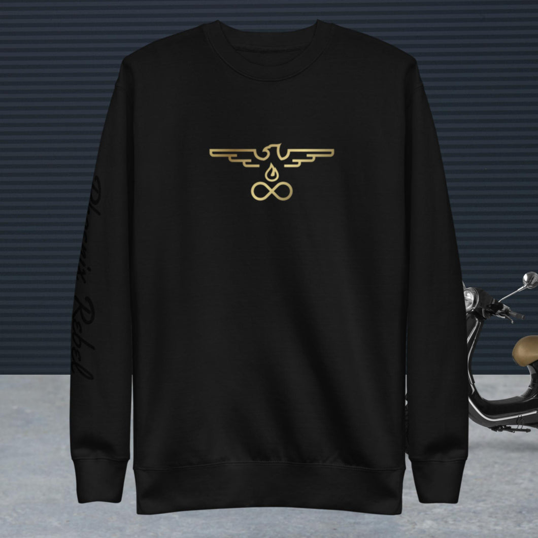 Unisex Premium Sweatshirt