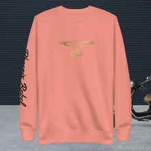 Load image into Gallery viewer, Unisex Premium Sweatshirt
